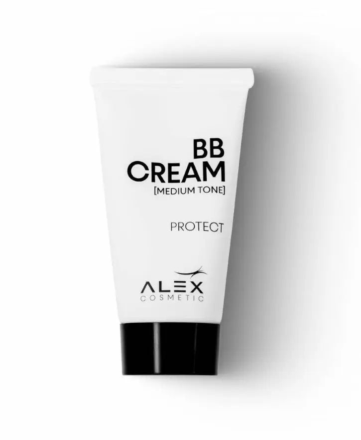 BB Cream [Medium Tone] Glow up with Nina