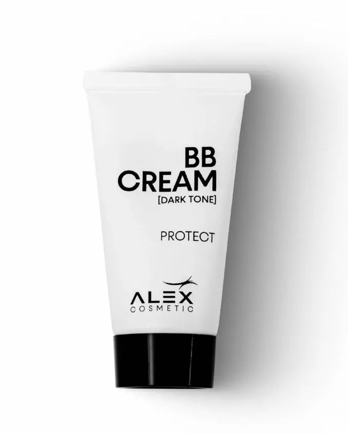 BB Cream [Dark Tone] Glow up with Nina