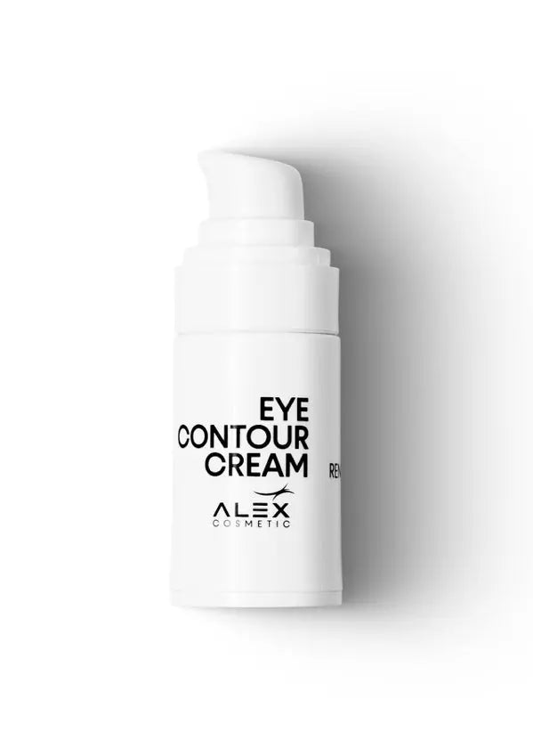 Eye Contour Cream Glow up with Nina