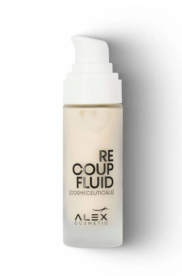 Recoup Fluid Glow up with Nina