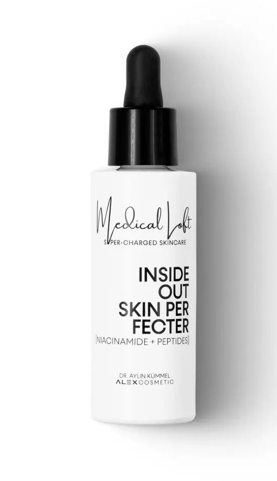 Insideout Skin Perfecter Glow up with Nina